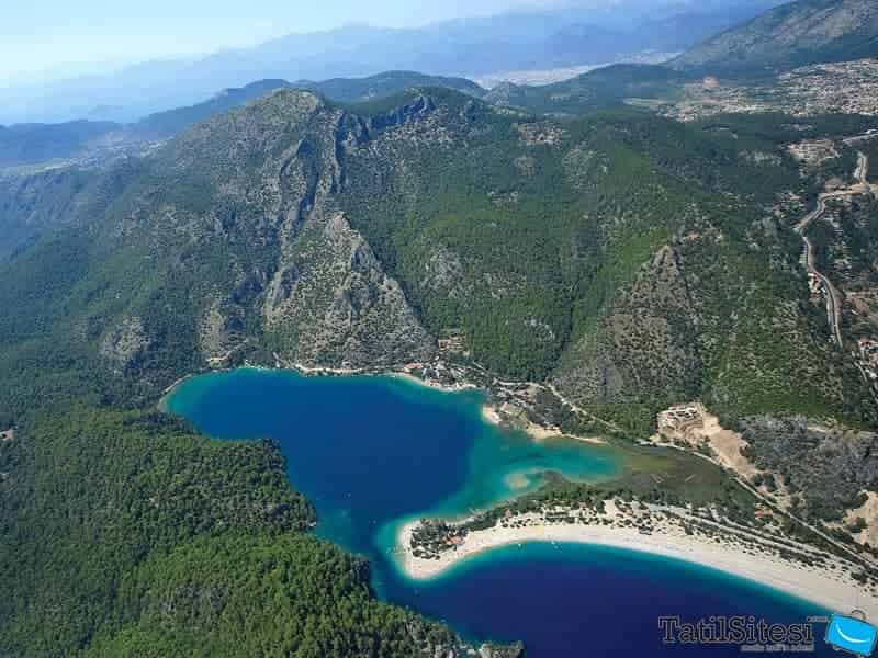 Manaspark Ölüdeniz 